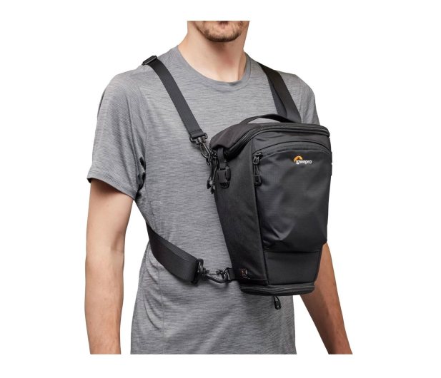 Lowepro Kabura ProTactic TLZ 75 Pro AW III - 1486330 - zdjęcie 4
